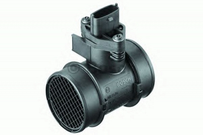 BOSCH 0280218119 -  Расходомер воздуха