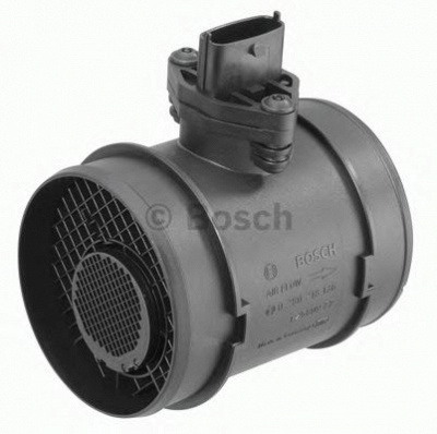 BOSCH 0280218136 -  Расходомер воздуха