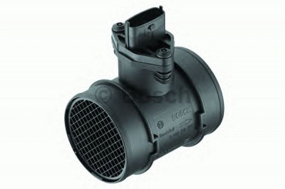 BOSCH 0280218142 -  Расходомер воздуха