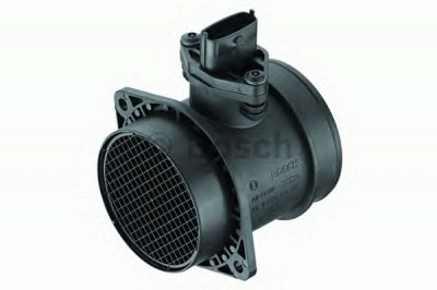 BOSCH 0280218143 -  Расходомер воздуха
