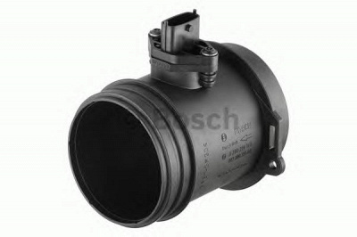 BOSCH 0280218145 -  Расходомер воздуха