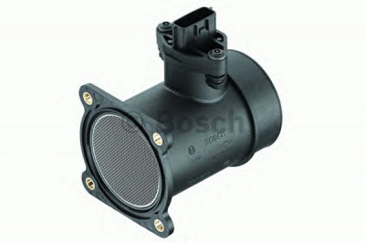 BOSCH 0280218152 -  Датчик потока воздуха