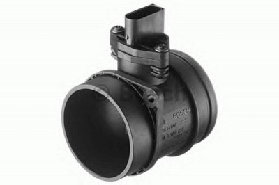 BOSCH 0280218159 -  Расходомер воздуха