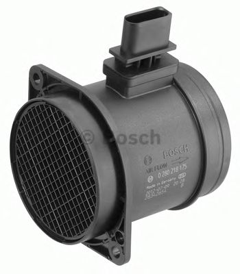 BOSCH 0280218175 -  Расходомер воздуха