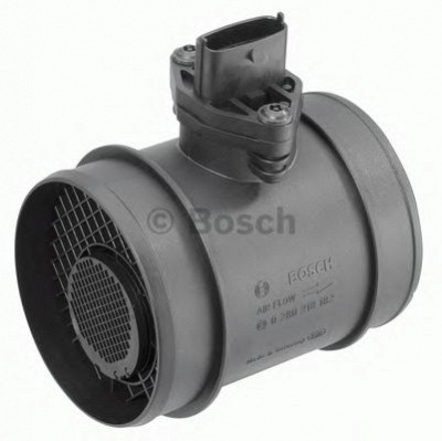 BOSCH 0280218182 -  Расходомер воздуха