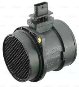 BOSCH 0280218199 -  Расходомер воздуха