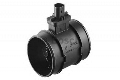 BOSCH 0280218207 -  Расходомер воздуха