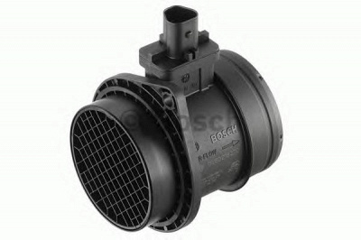 BOSCH 0280218220 -  Расходомер воздуха