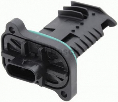BOSCH 0280218234 -  Расходомер воздуха