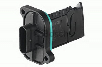 BOSCH 0280218250 -  Расходомер воздуха