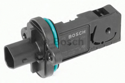BOSCH 0280218254 -  Расходомер воздуха