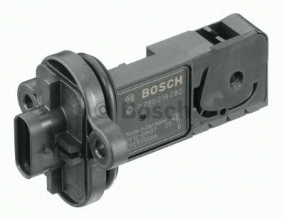 BOSCH 0280218282 - Расходомер воздуха