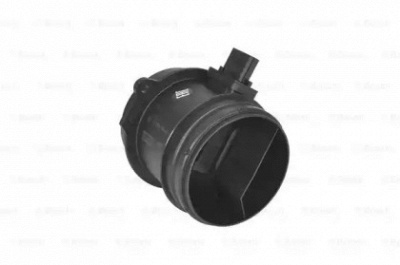 BOSCH 0280218402 -  Расходомер воздуха