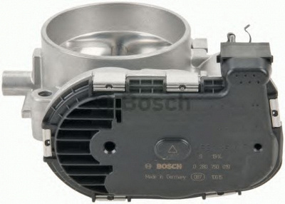 BOSCH 0280750019 -  Патрубок дроссельной заслонки