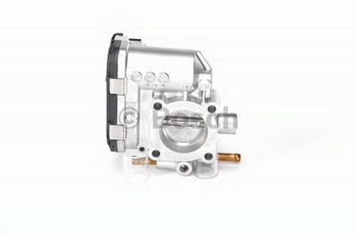 BOSCH 0280750133 -  Патрубок дроссельной заслонки