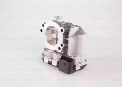 BOSCH 0280750228 -  Регулировочный элемент, дроссельная заслонка
