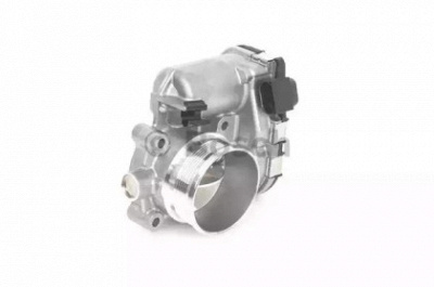 BOSCH 0280750520 -  Патрубок дроссельной заслонки