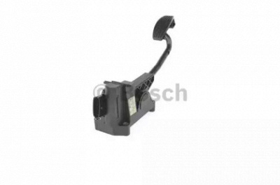 BOSCH 0280752228 -  Комплект педали управления подачей топлива