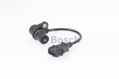 BOSCH 0281002121 -  Датчик импульсов Датчик частоты вращения, управление двигателем