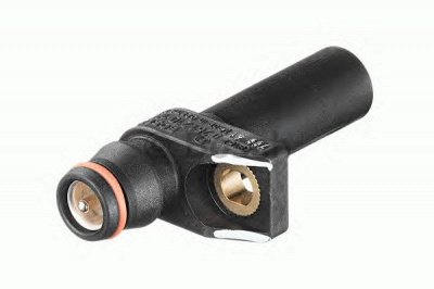 BOSCH 0281002123 -  Датчик импульсов Датчик частоты вращения, управление двигателем| Датчик, положение распределительного вала