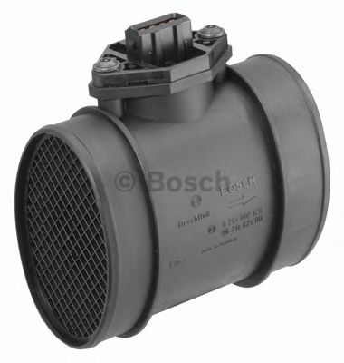 BOSCH 0281002128 -  Датчик потока воздуха