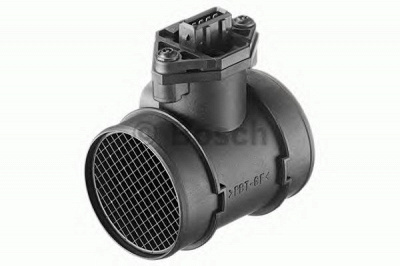 BOSCH 0281002139 -  Расходомер воздуха