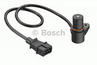 BOSCH 0281002165 -  Датчик, положение распределительного вала