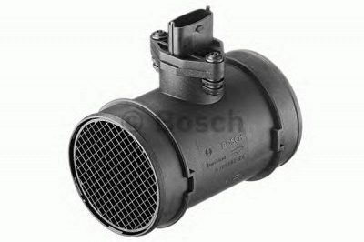 BOSCH 0281002184 -  Расходомер воздуха| Датчик потока воздуха