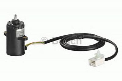 BOSCH 0281002203 -  Датчик, положение педали акселератора