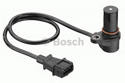 BOSCH 0281002206 -  Датчик импульсов Датчик частоты вращения, управление двигателем
