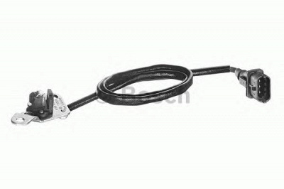 BOSCH 0281002213 -  Датчик, положение распределительного вала