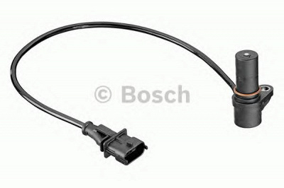 BOSCH 0281002214 -  Датчик импульсов Датчик частоты вращения, управление двигателем