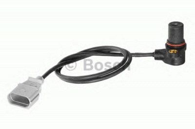 BOSCH 0281002222 -  Датчик импульсов Датчик частоты вращения, управление двигателем