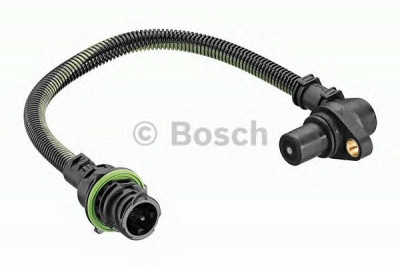 BOSCH 0281002248 -  Датчик импульсов Датчик частоты вращения, управление двигателем