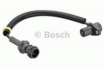 BOSCH 0281002271 -  Датчик импульсов Датчик частоты вращения, управление двигателем