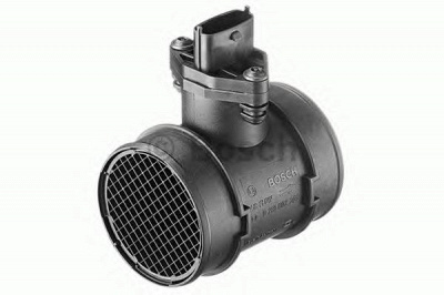 BOSCH 0281002309 -  Расходомер воздуха