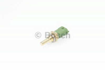 BOSCH 0281002311 -  Датчик, температура топлива