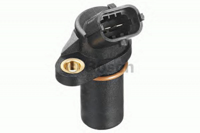 BOSCH 0281002315 -  Датчик импульсов Датчик, частота вращения| Датчик частоты вращения, управление двигателем| Датчик, положение распределительного вала