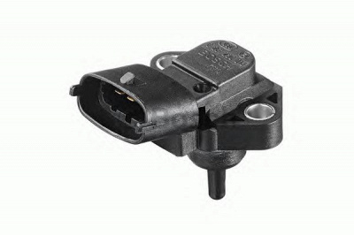 BOSCH 0281002316 -  Датчик, давление наддува| Датчик, давление наддува