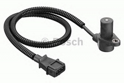 BOSCH 0281002332 -  Датчик импульсов Датчик частоты вращения, управление двигателем