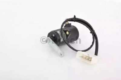 BOSCH 0281002350 -  Датчик, положение педали акселератора