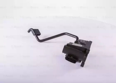 BOSCH 0281002379 -  Комплект педали управления подачей топлива
