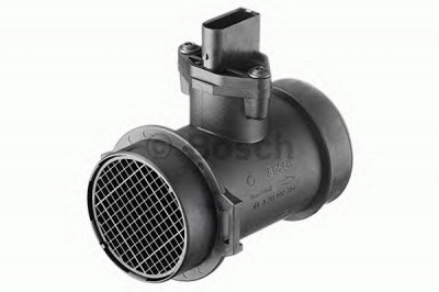 BOSCH 0281002384 -  Расходомер воздуха