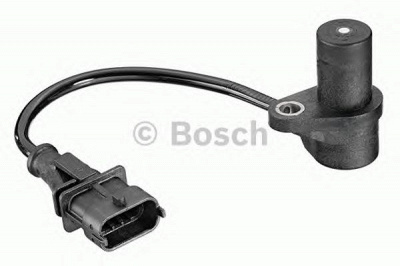 BOSCH 0281002410 -  Датчик импульсов Датчик частоты вращения, управление двигателем