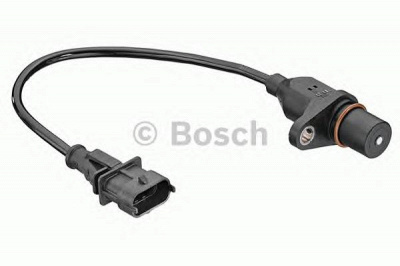 BOSCH 0281002411 -  Датчик импульсов Датчик частоты вращения, управление двигателем