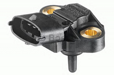 BOSCH 0281002420 -  Датчик, температура масла| Датчик, температура масла| Датчик, температуры / давления масла