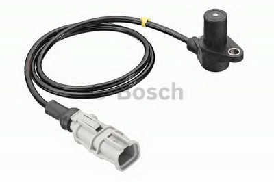BOSCH 0281002427 -  Датчик импульсов Датчик частоты вращения, управление двигателем
