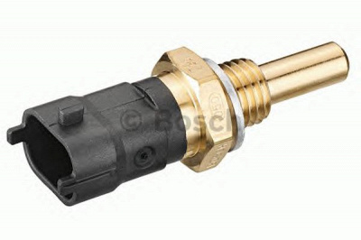 BOSCH 0281002473 -  Датчик, температура масла| Датчик, температура охлаждающей жидкости| Датчик, температура масла| Датчик, температура охлаждающей жидкости