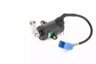 BOSCH 0281002476 -  Датчик, положение педали акселератора