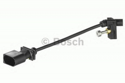 BOSCH 0281002477 -  Датчик импульсов Датчик частоты вращения, управление двигателем